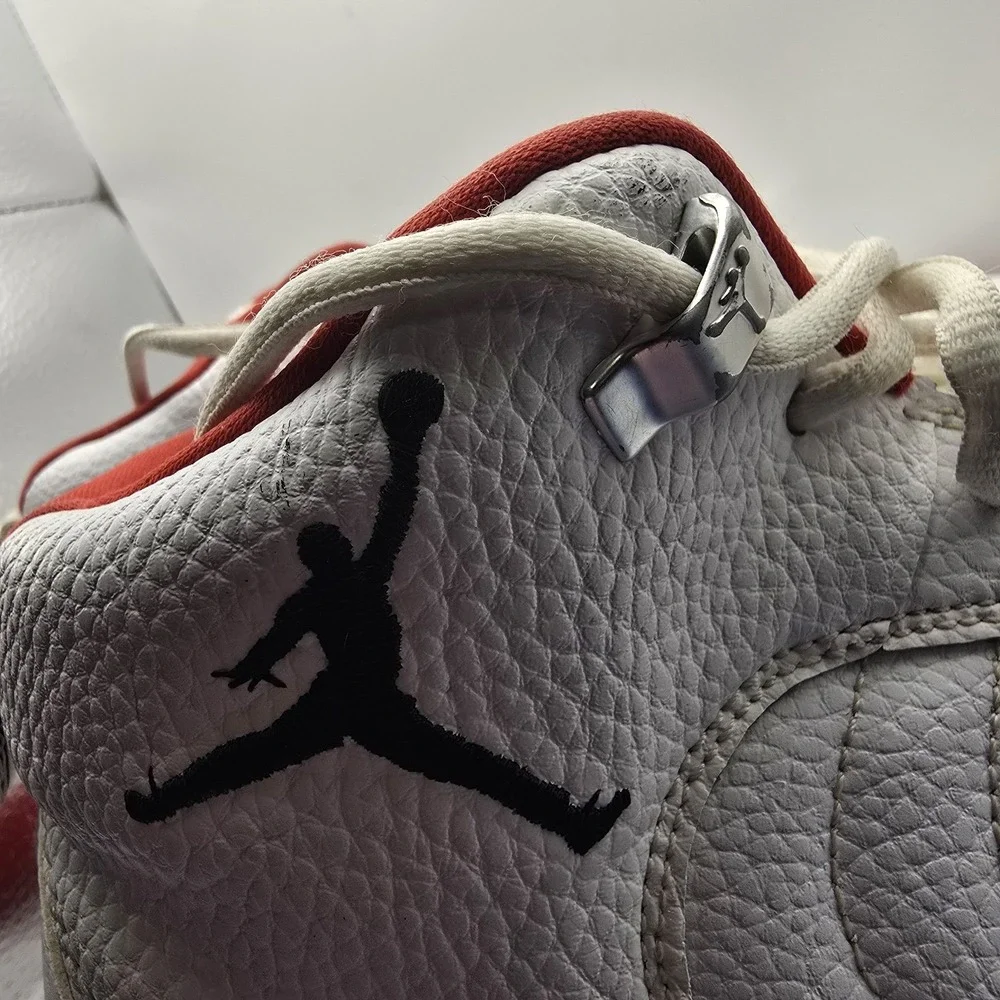 Jordan pre owned
